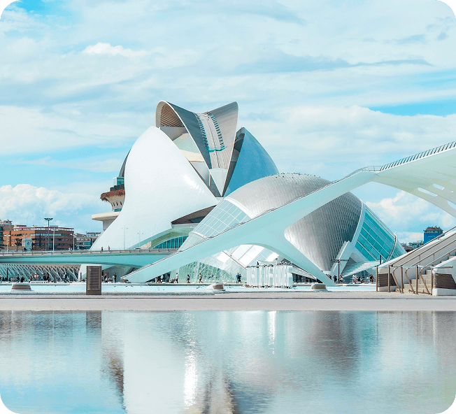 Valencia Architectural Landmark