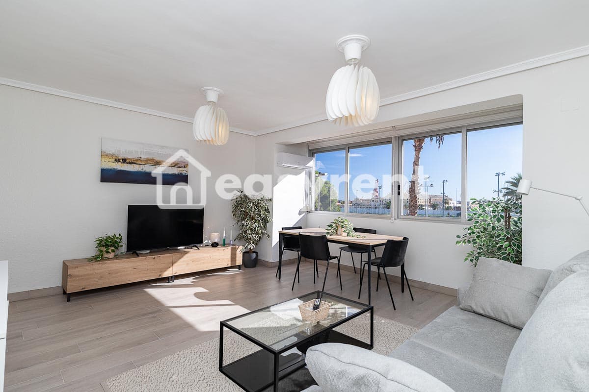 Inversión inmobiliaria en Valencia: gestión rentable con Easyrent