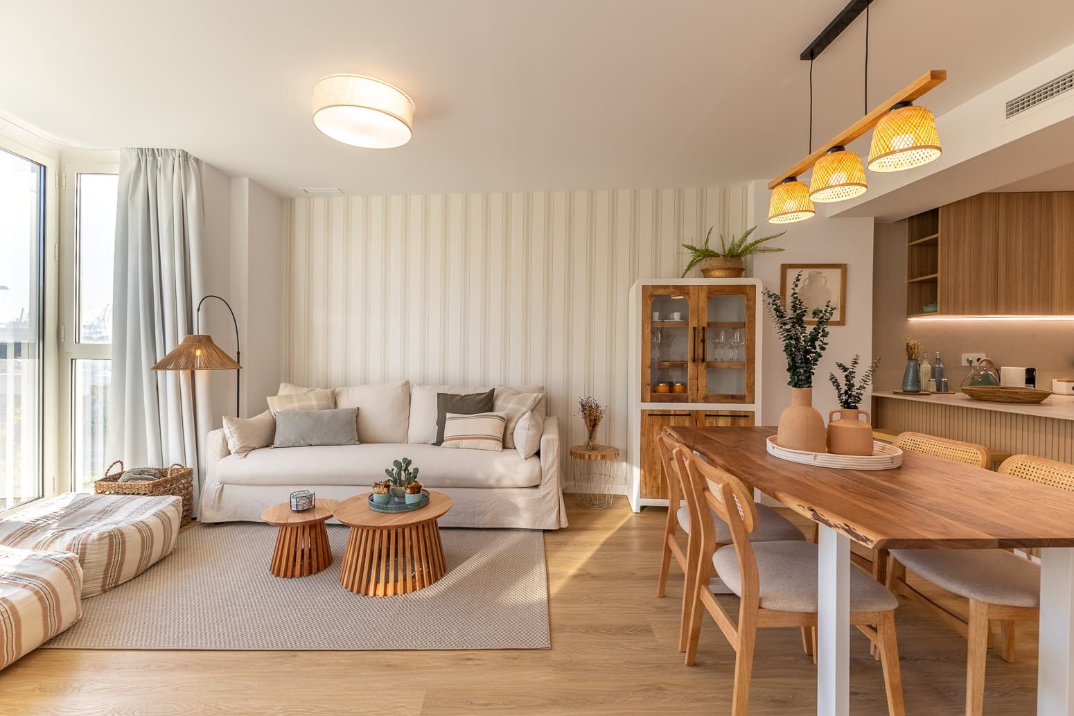 OBRA NUEVA PREMIUM FRENTE AL MEDITERRÁNEO