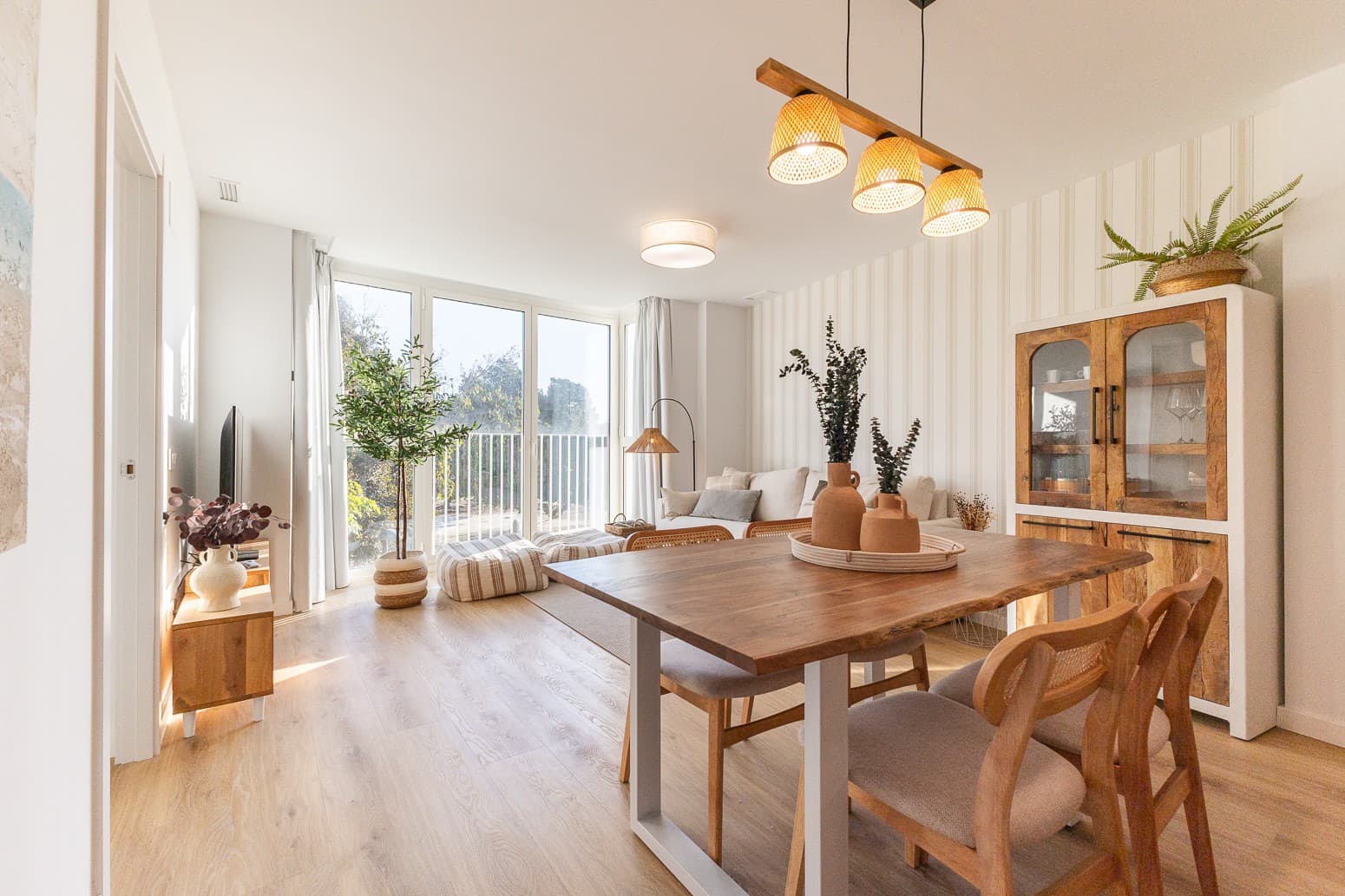 Obra Nueva Premium frente al Mediterráneo