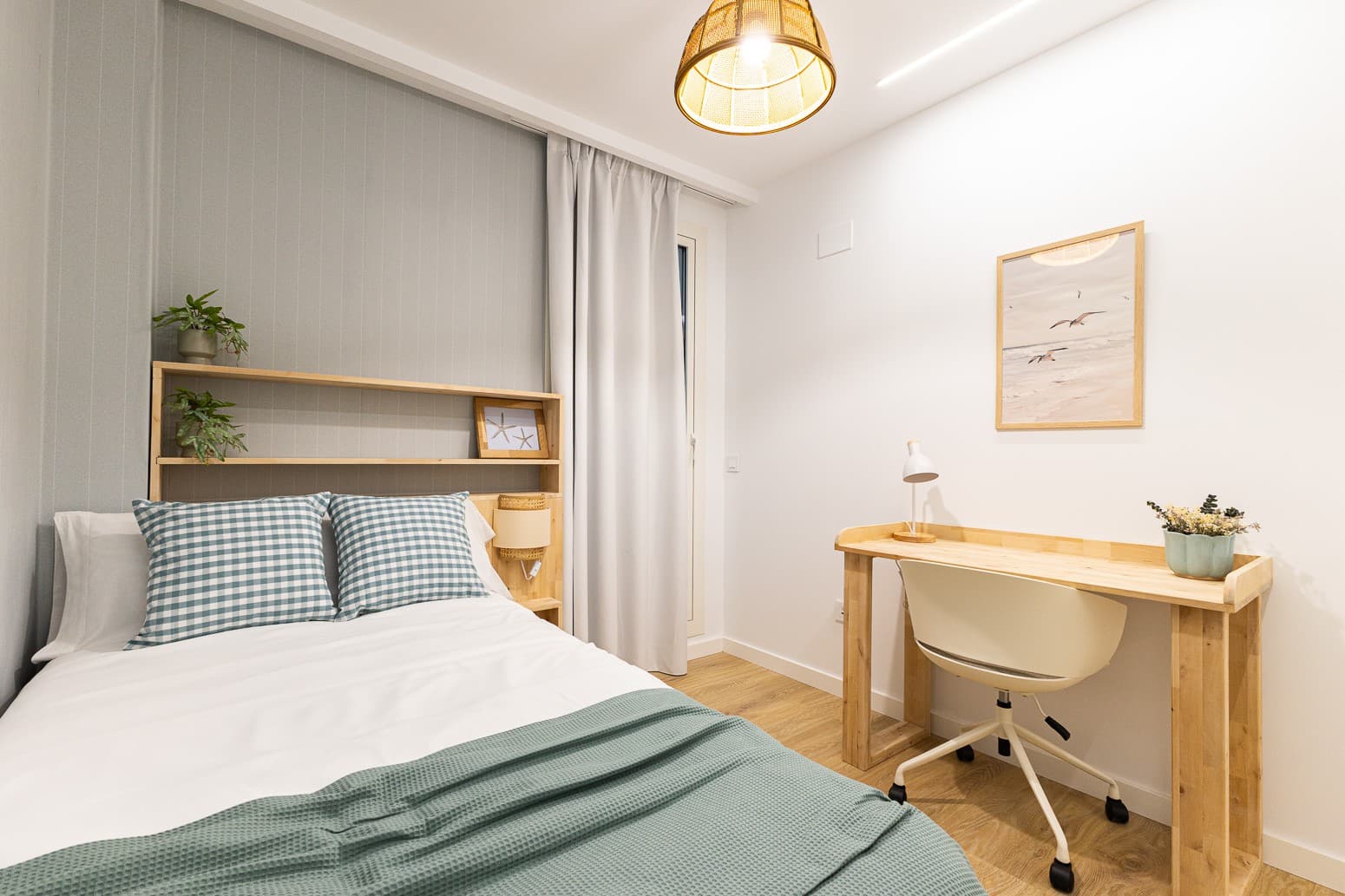 OBRA NUEVA PREMIUM FRENTE AL MEDITERRÁNEO