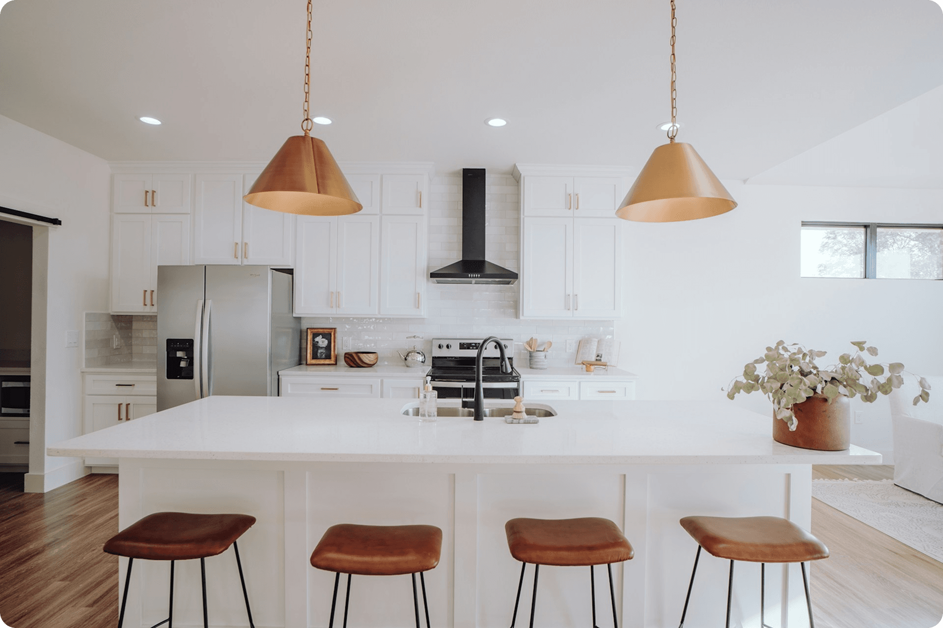 Property Management Interior