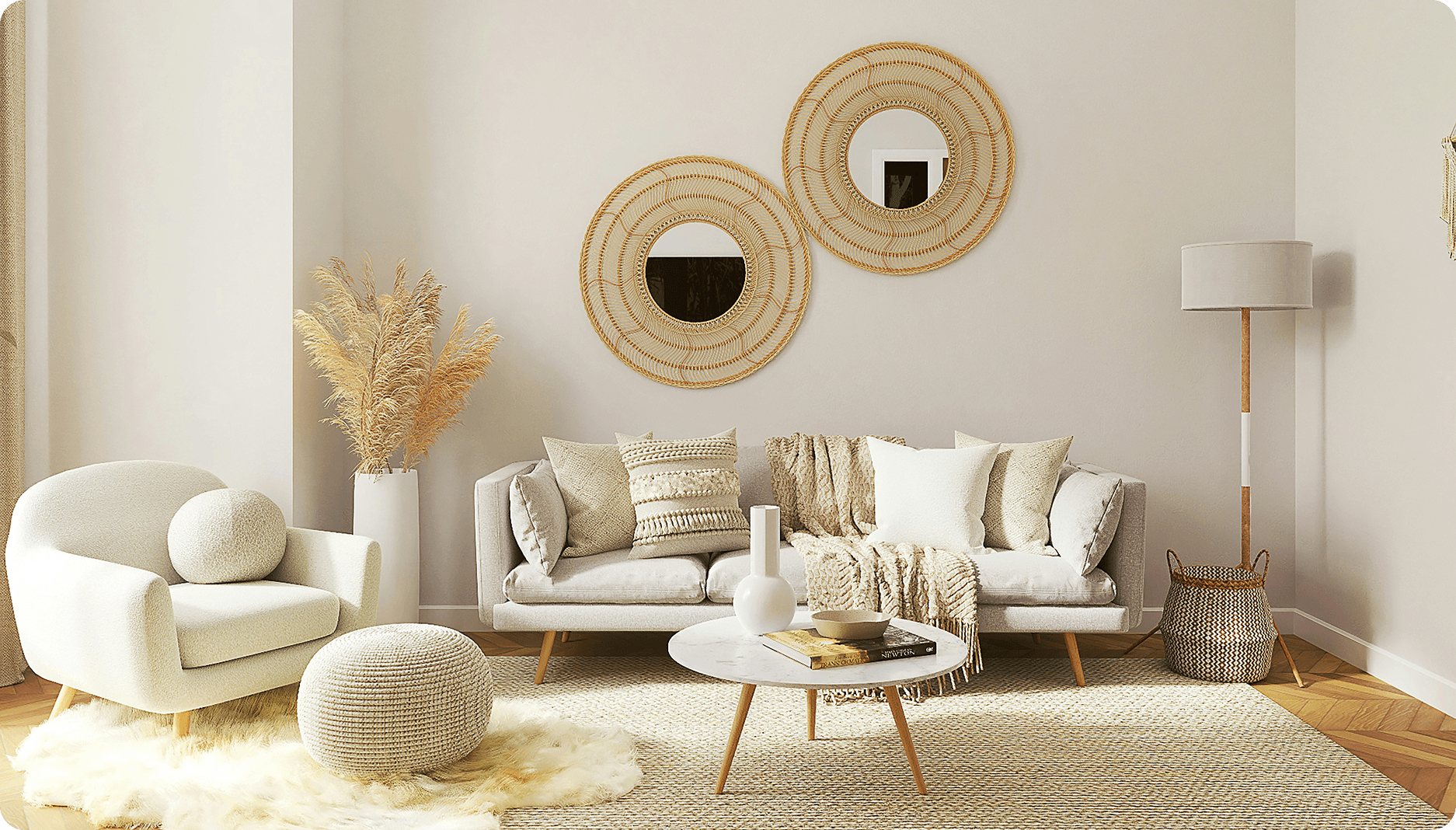 Luxury Interior