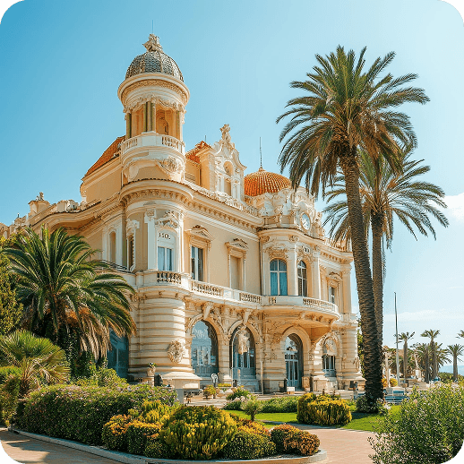 Valencia architecture