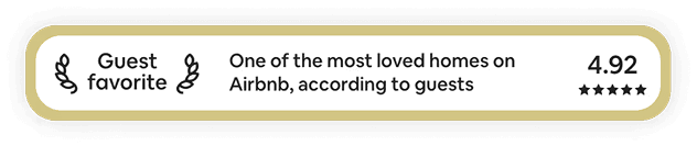 Testimonial Badge