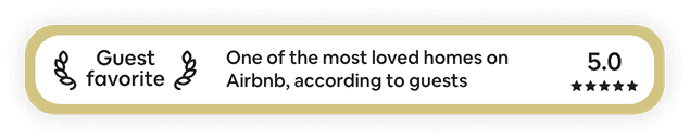 Testimonial Badge