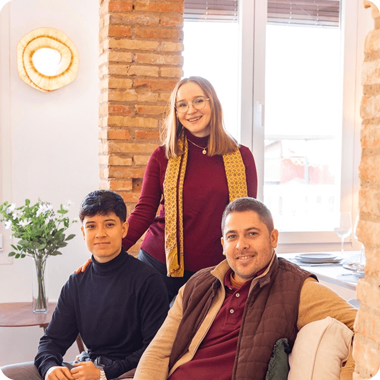 Equipo EasyRent