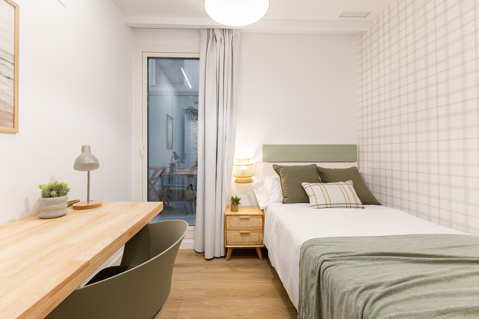 OBRA NUEVA PREMIUM FRENTE AL MEDITERRÁNEO