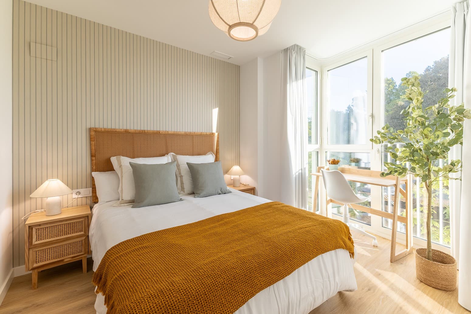 OBRA NUEVA PREMIUM FRENTE AL MEDITERRÁNEO