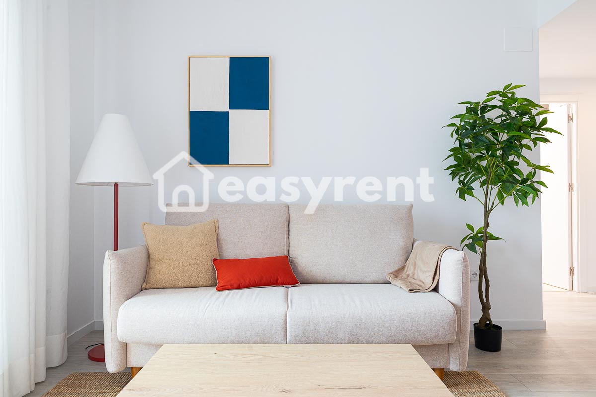 Empresa que gestiona alquileres en Valencia para propietarios